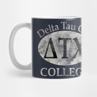 ΔΤΧ Mug